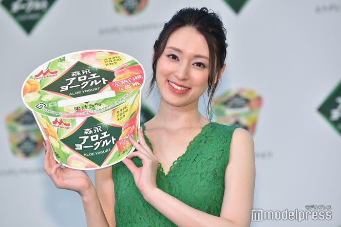 栗山千明(C)モデルプレス