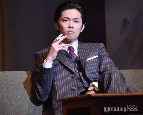 King & Prince神宮寺勇太、単独初主演舞台で見せた“新たな顔” 約5分の一人語りの圧巻シーンも<葵上/弱法師>