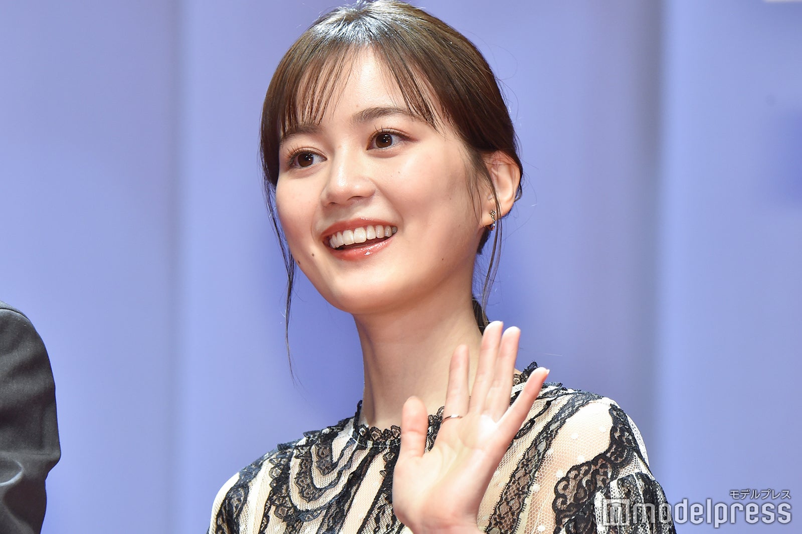 生田絵梨花 （C）モデルプレス