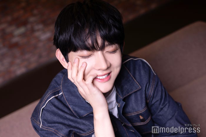 ユ・スンオン(C)モデルプレス