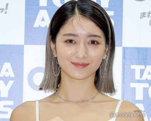 みちょぱ、ボリューム満点の手料理公開「健康的で素敵」「優しさがすごい」と反響