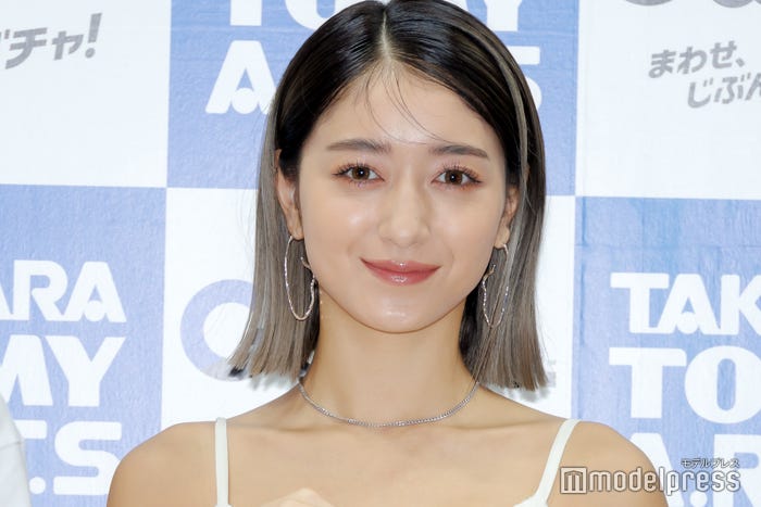 みちょぱ(C)モデルプレス