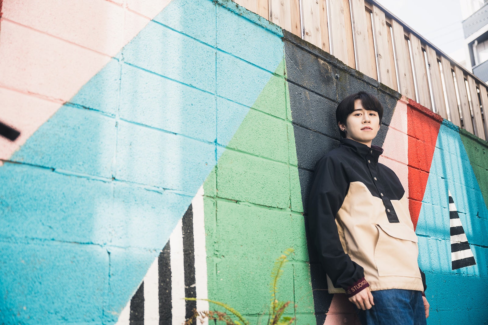 カノックスター（提供写真）