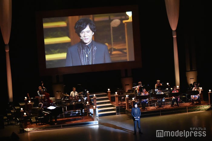 稲垣吾郎(C)モデルプレス