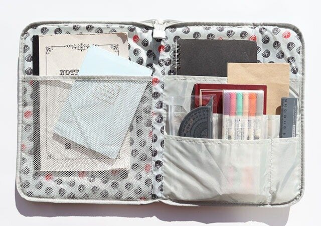 宝島社のみんなのツバメノート