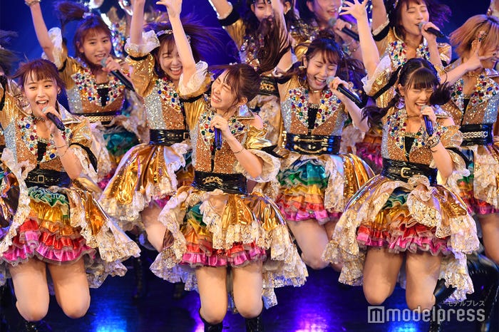 SKE48 (C)モデルプレス