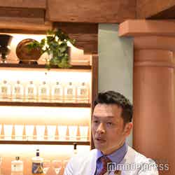 (C)モデルプレス