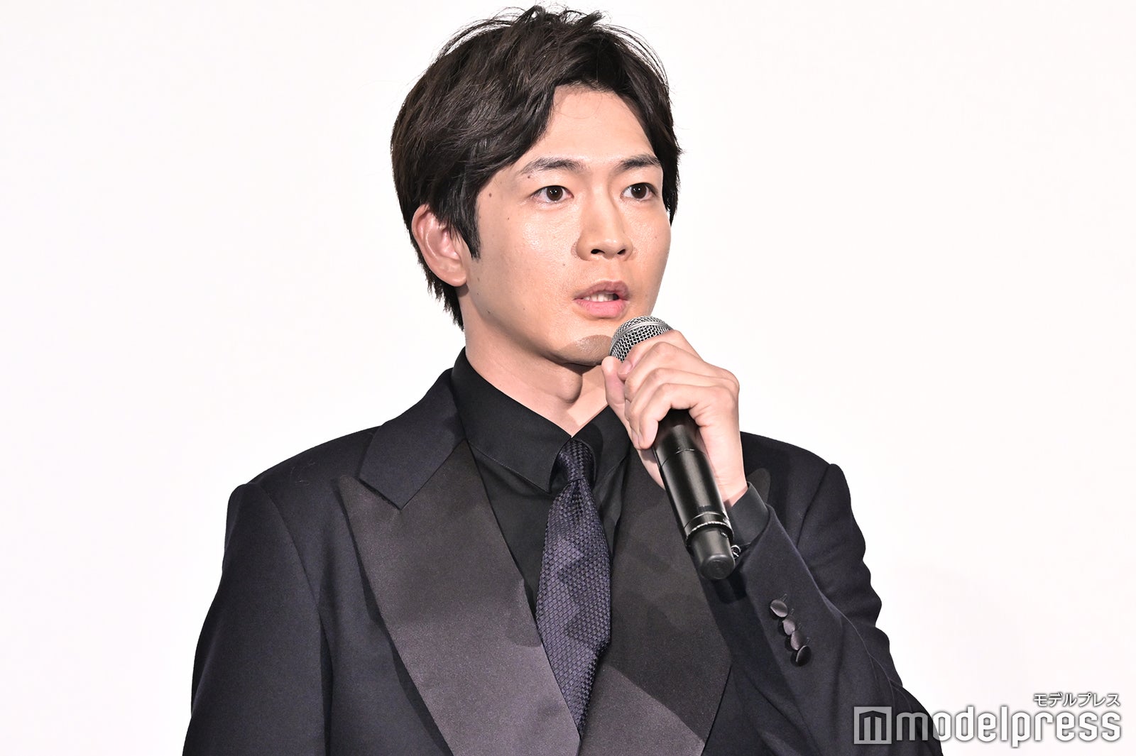 松下洸平（C）モデルプレス