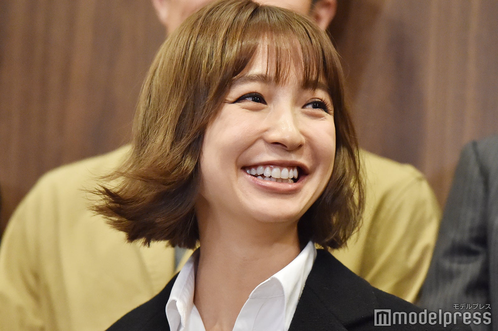 篠田麻里子 （C）モデルプレス