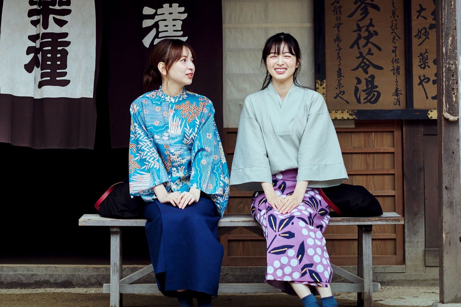 太秦映画村／提供画像