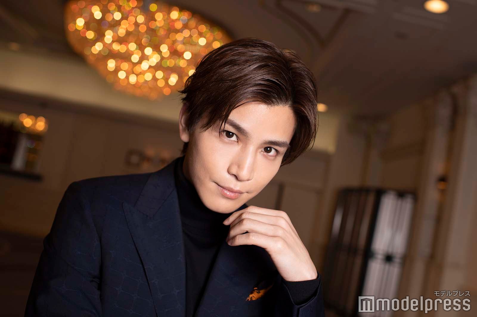 岩田剛典 （C）モデルプレス