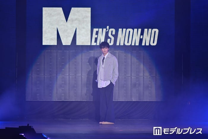 中川大輔(C)モデルプレス