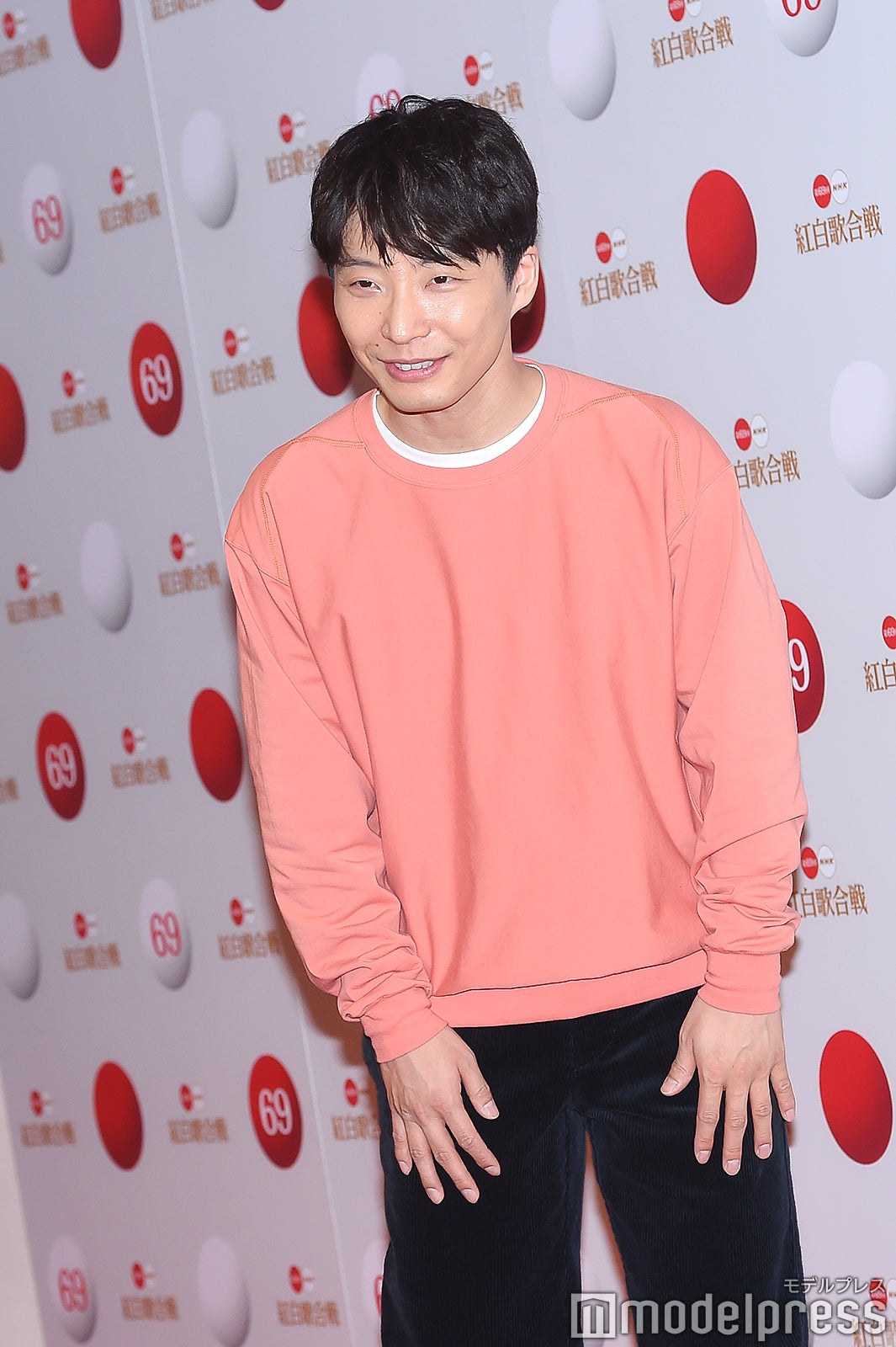 星野源 （C）モデルプレス