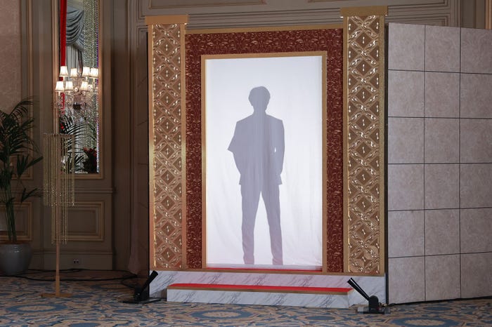 新メンバー (C)日本テレビ