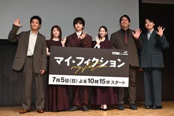 交際報道のジャンボたかお 報道陣の声かけに不敵笑み「事務所を通してください」「きょうは、俳優ですよ～」