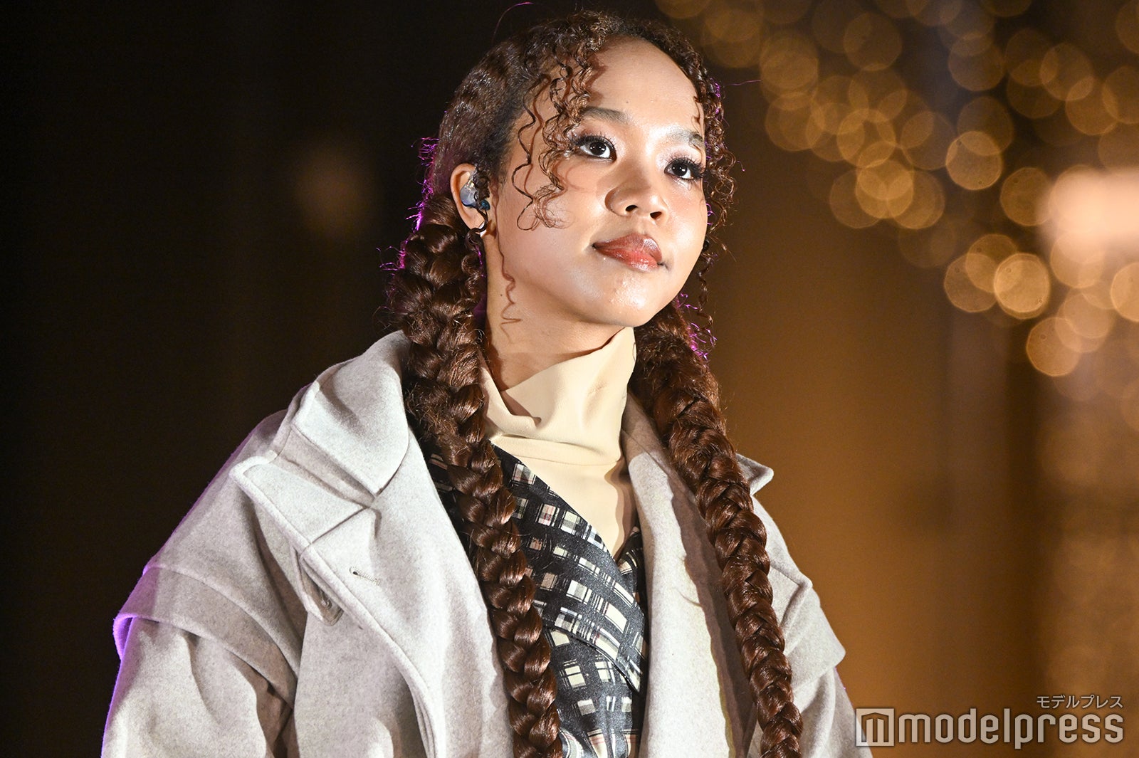 miyou（C）モデルプレス