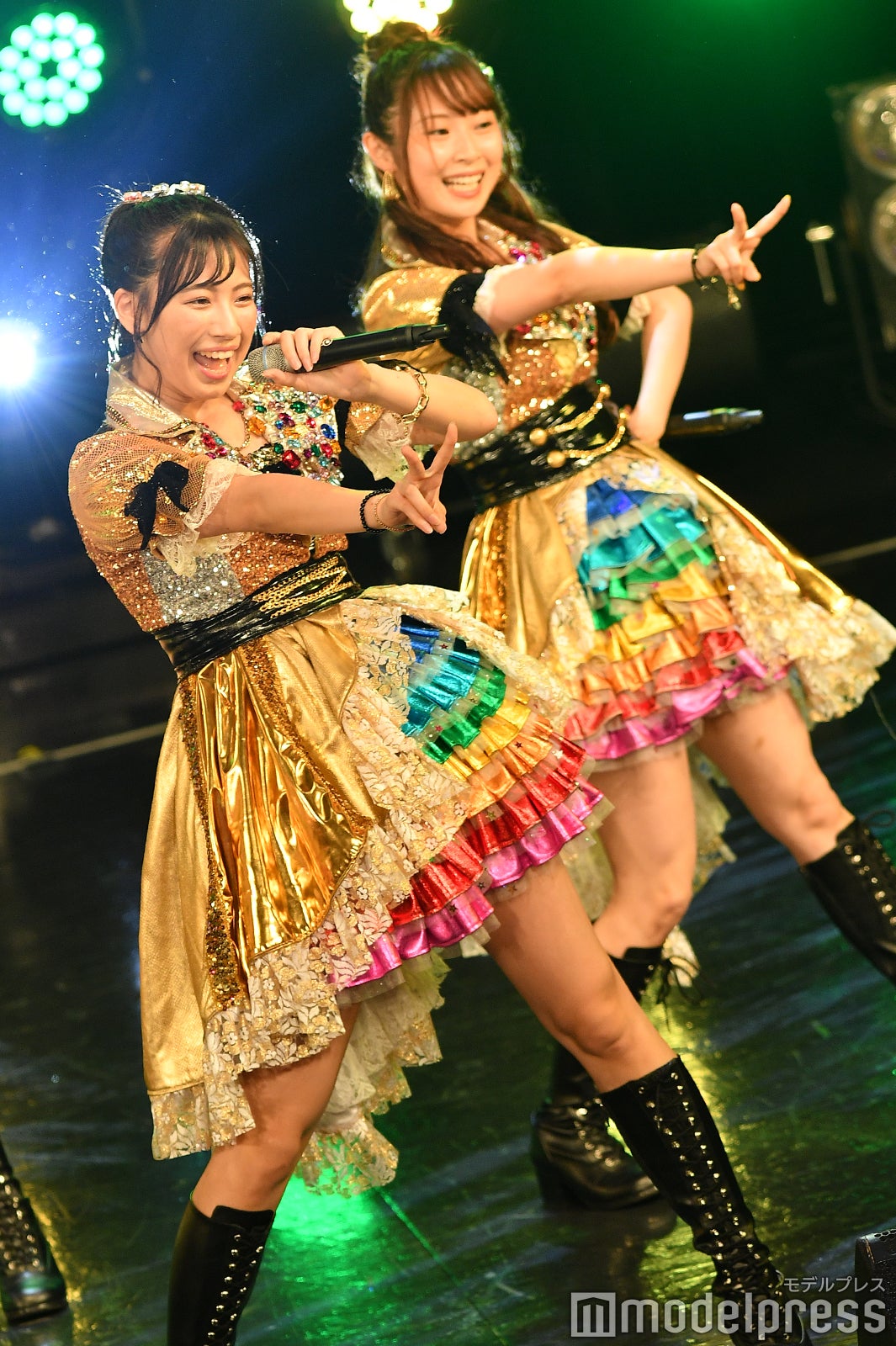 SKE48（C）モデルプレス