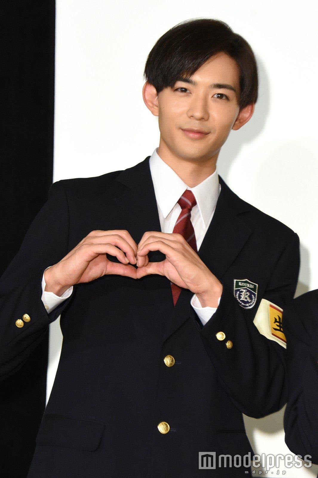 竜星涼（C）モデルプレス