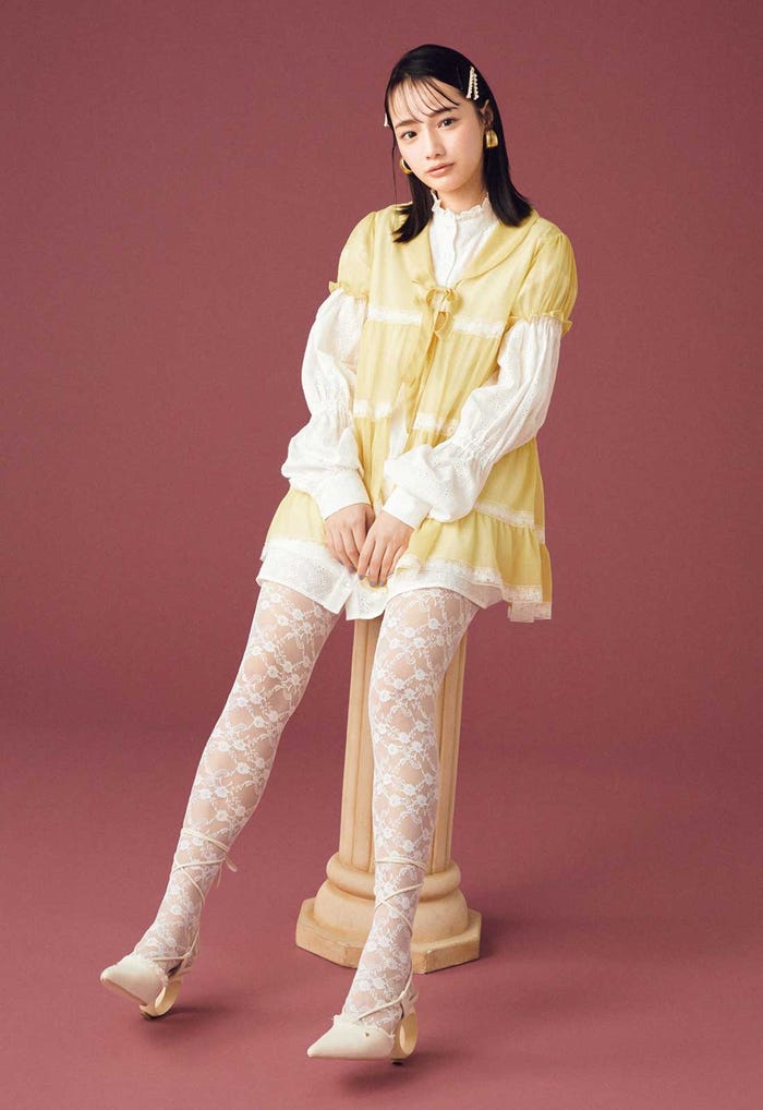 兎遊たお(提供写真)