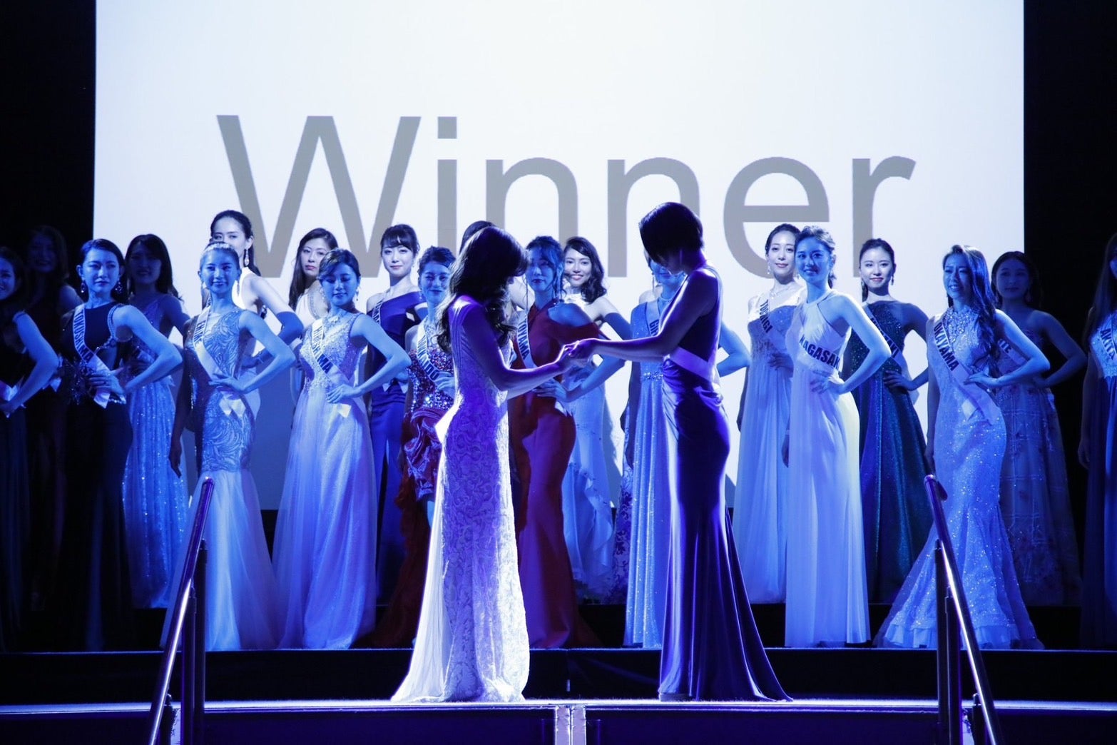 山下遥香さん（提供写真）