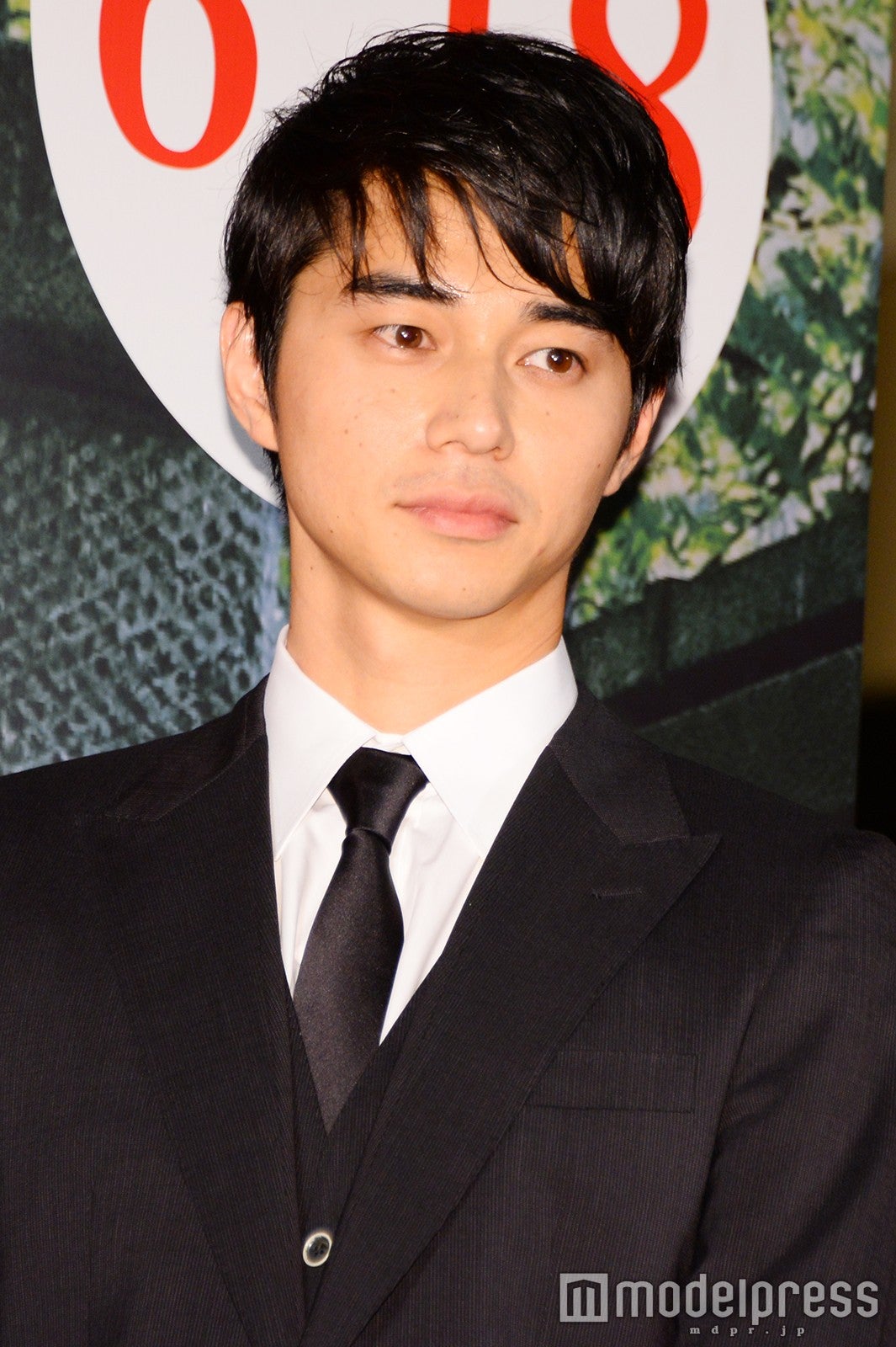 川口春奈　西島秀俊　東出昌大　竹内結子サイン入りプレスパンフレット 川口春奈 西島秀俊 東出昌大 竹内結子サイン入りプレス