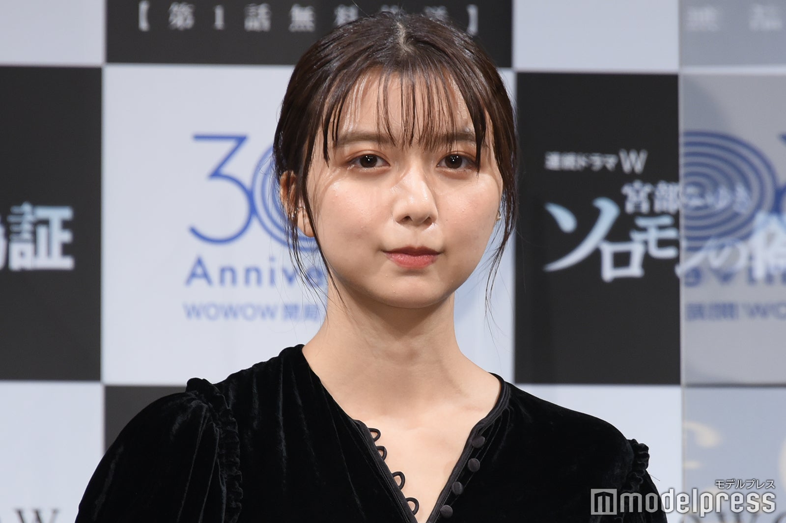 上白石萌歌 （C）モデルプレス