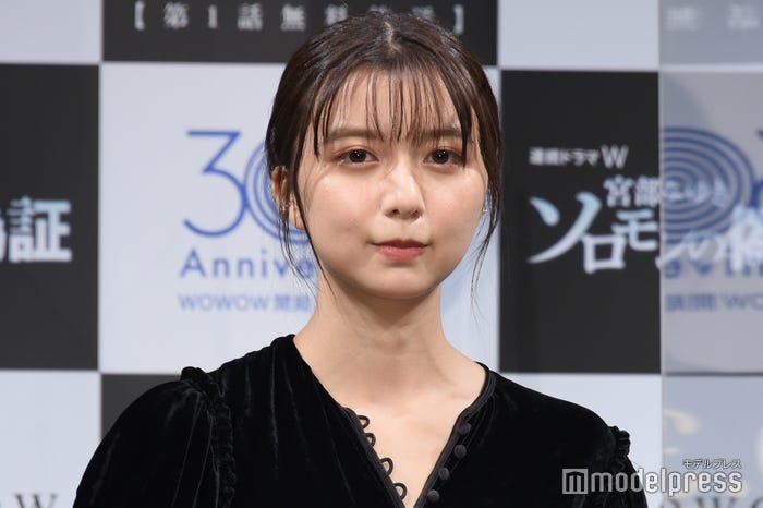上白石萌歌 (C)モデルプレス
