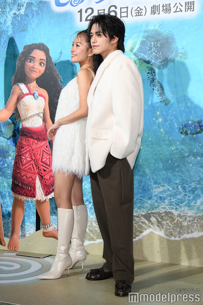 おおしま兄妹/さくら、しゅん(C)モデルプレス