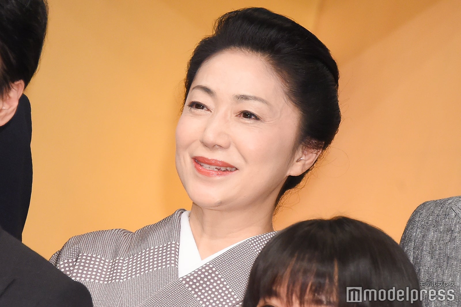 石川さゆり （C）モデルプレス