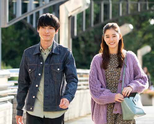 新木優子「モトカレマニア」ユリカのデートメイクは“チーク”が決め手<専属ヘアメイク解説vol.2>