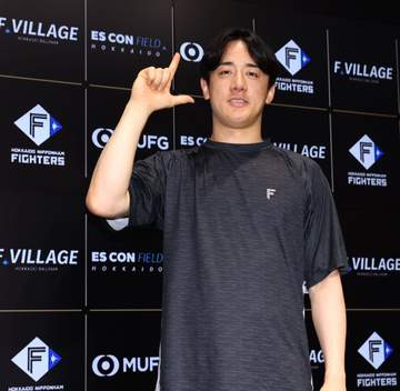 日本ハム・北山 2年連続監督推薦で球宴出場 新庄監督の“全員三振指令”2年越しのクリア目指す「今年はリベンジ」小久保監督の隙探しにも意欲！？