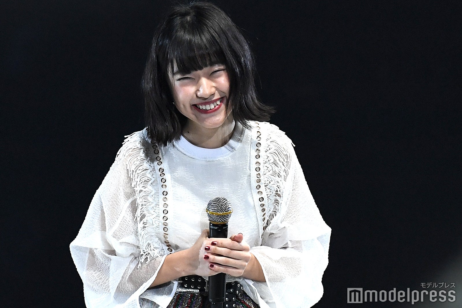 Little Glee Monster（C）モデルプレス