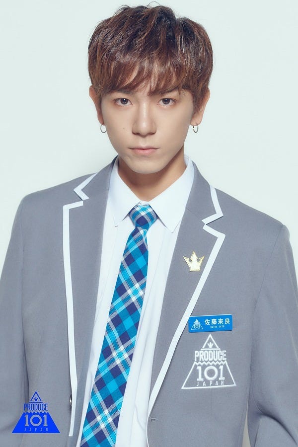 Produce 101 Japan デビュー最終候補練習生人を一挙紹介 第3回順位発表1位 位プロフィール モデルプレス Produce 101 Japan デビュー最終候補練習生人を一挙紹介 第3回順位発表1位 位プロフィール モデルプレス