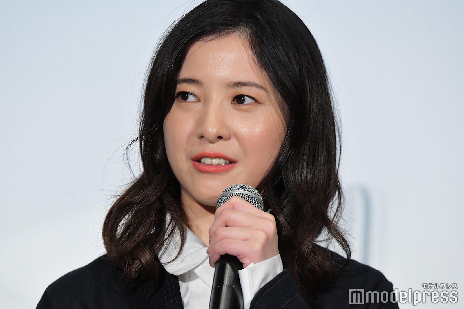 吉高由里子 （C）モデルプレス