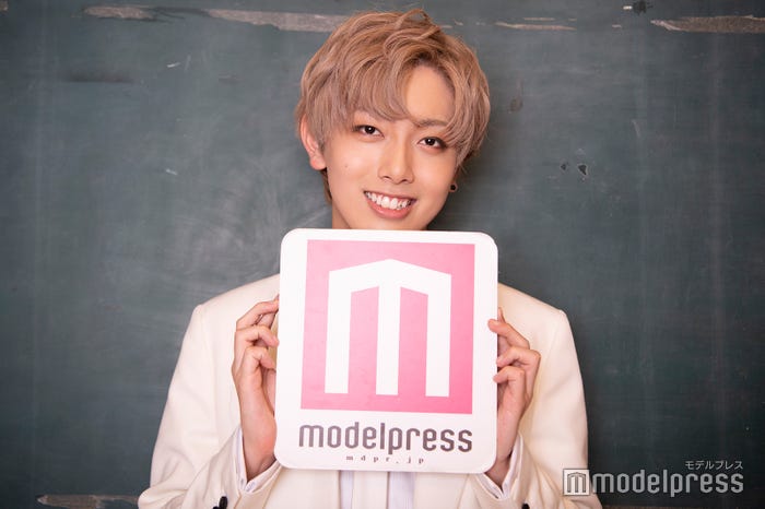 中本大賀(C)モデルプレス