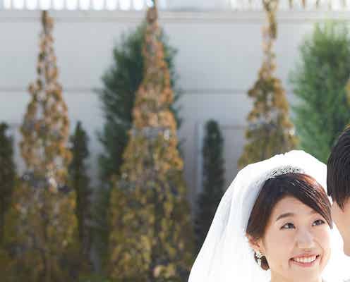 横澤夏子、“究極の婚活テクニック”を伝授<追い込み婚のすべて>