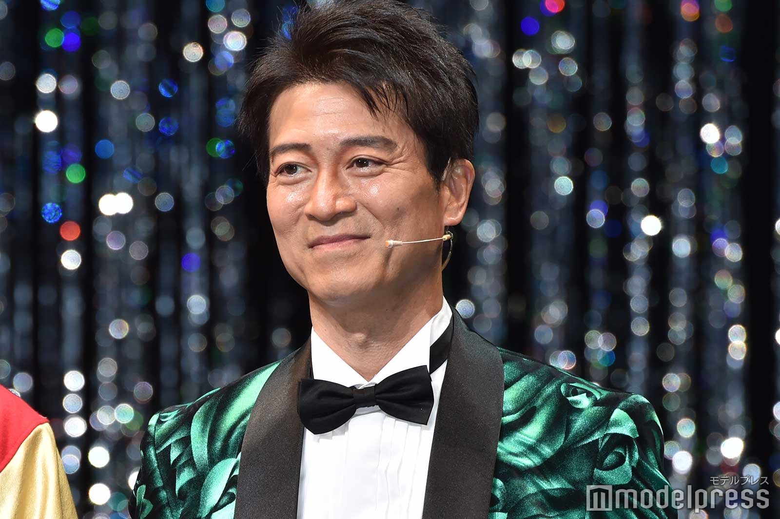 寺脇康文（C）モデルプレス