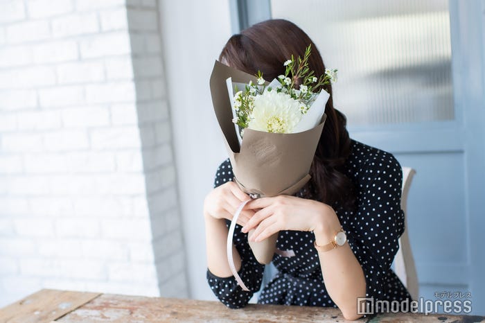 あさみさん(C)モデルプレス