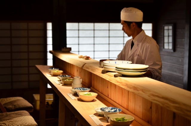 めっちゃ贅沢…！京都の古民家で楽しめる「おこもりステイ」