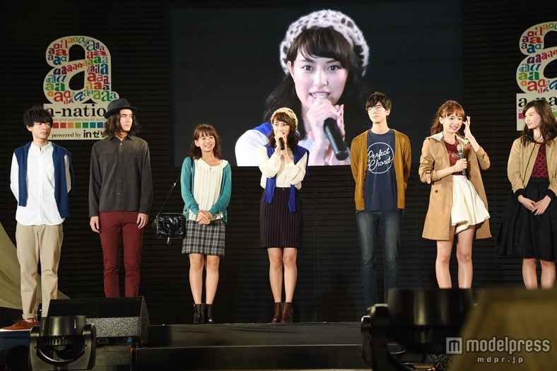 岡本あずさ「夏一番の思い出に」