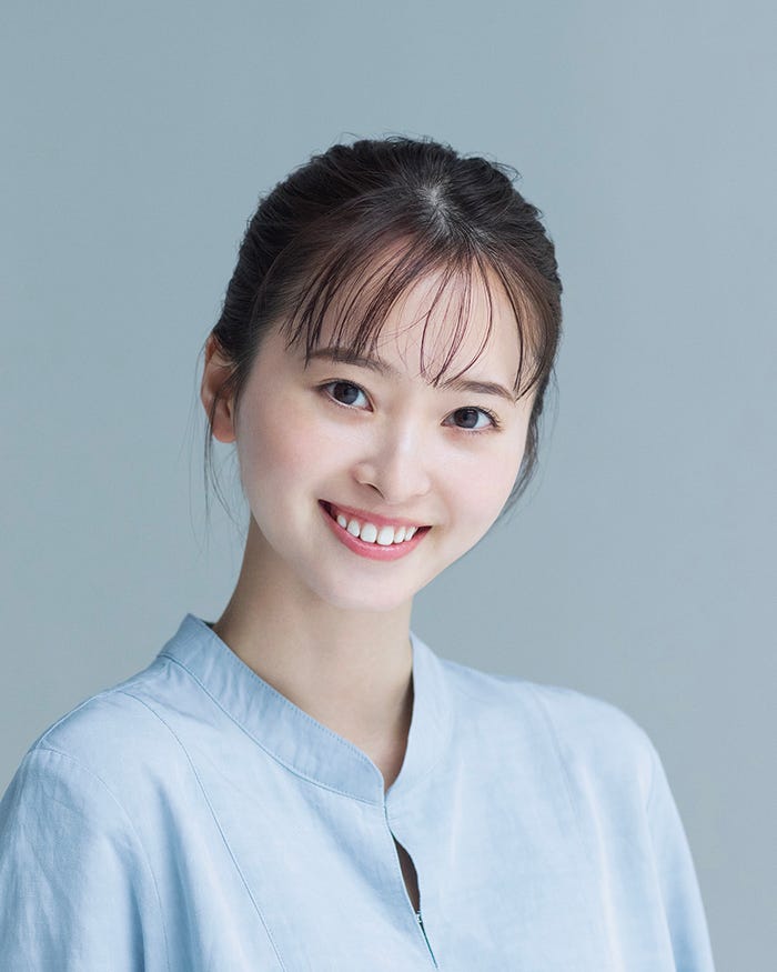 飯沼愛(提供写真)