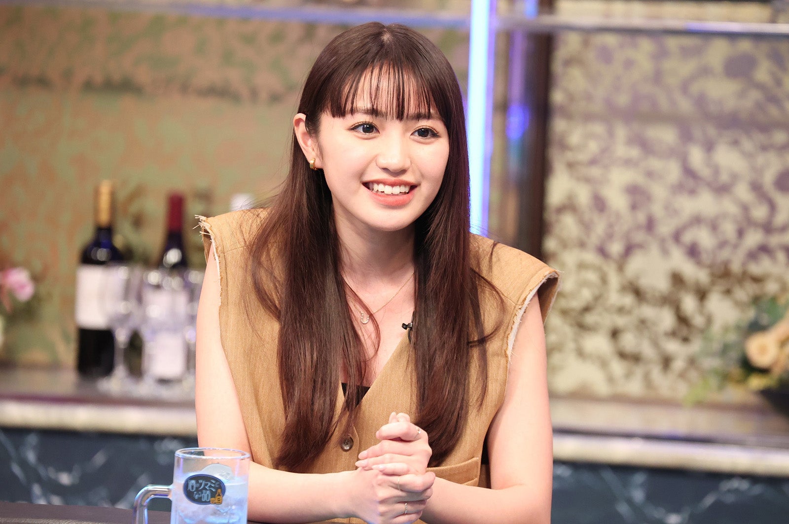 香音（C）フジテレビ