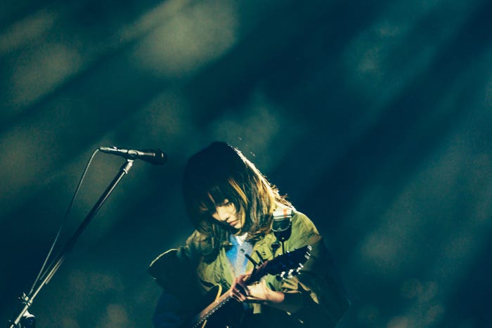 あいみょん/撮影:横山マサト