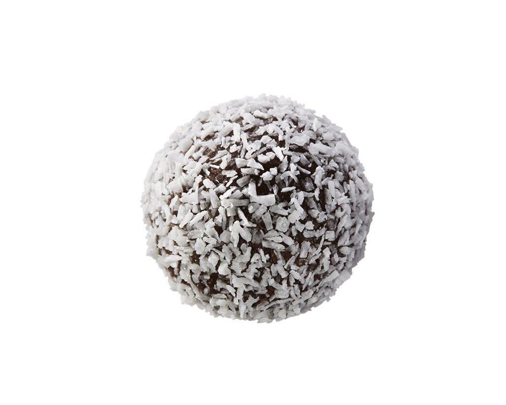 ココナツチョコレートボール