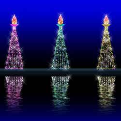 よみうりランド ジュエルミネーション/提供画像