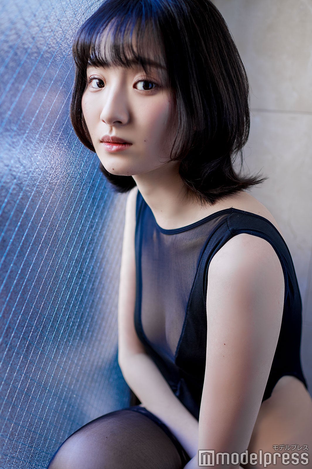 立花はる（C）モデルプレス