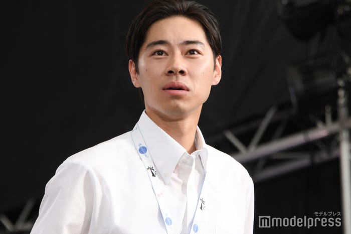 “俺らの谷崎”戸塚純貴(C)モデルプレス