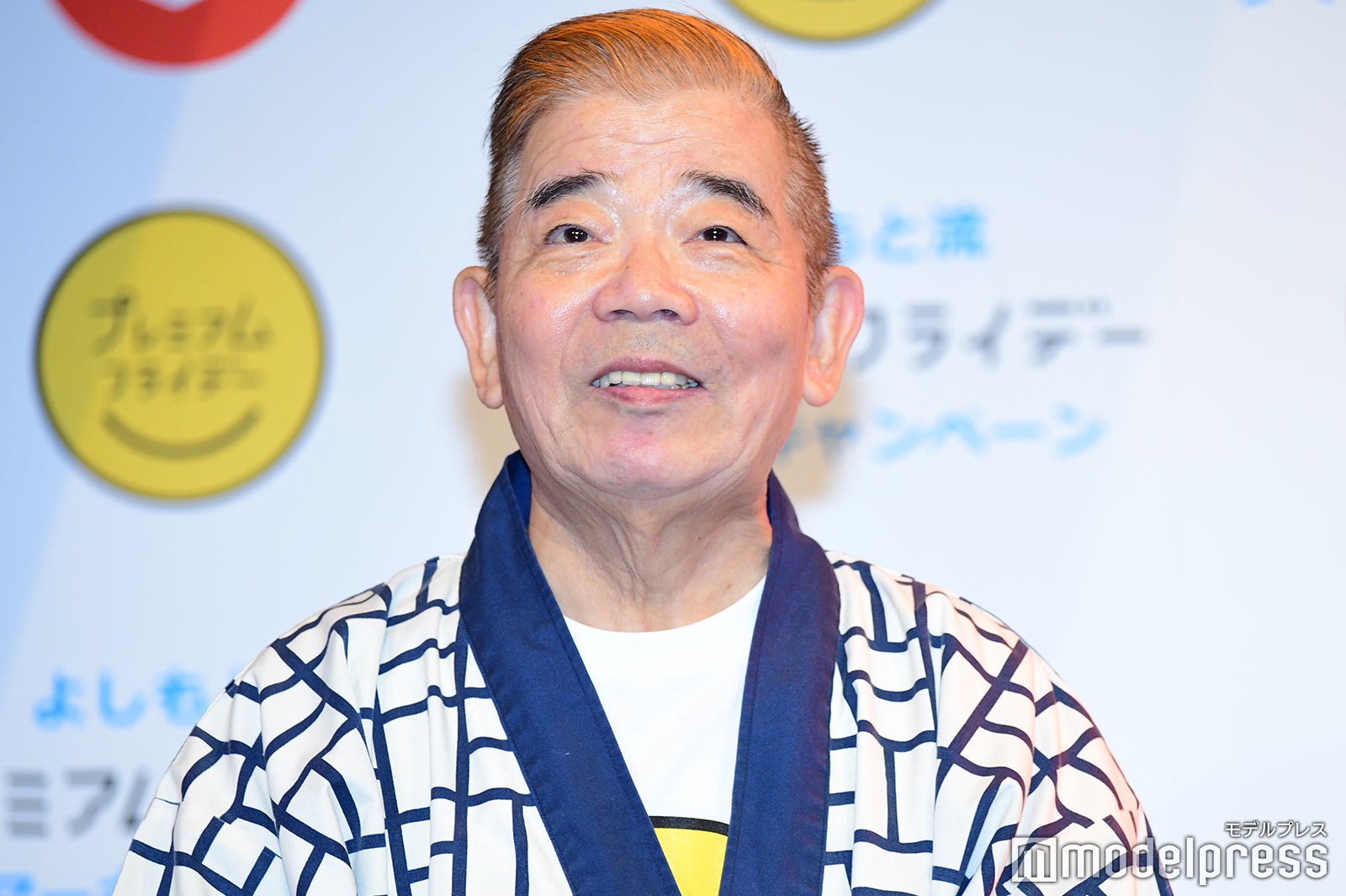 池乃めだか （C）モデルプレス