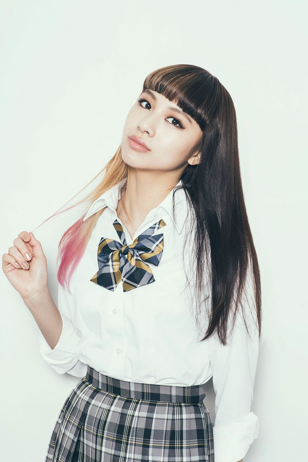 honoka（提供画像）