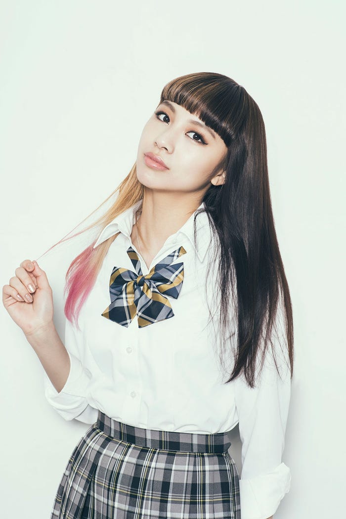 honoka(提供画像)